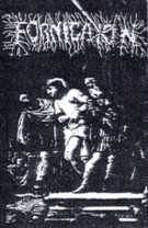 Fornication (BRA) : Eternal Sufferance